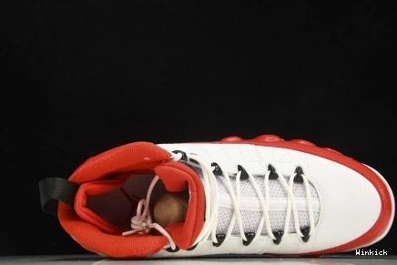 9 Jordan Air 302370-160 0714